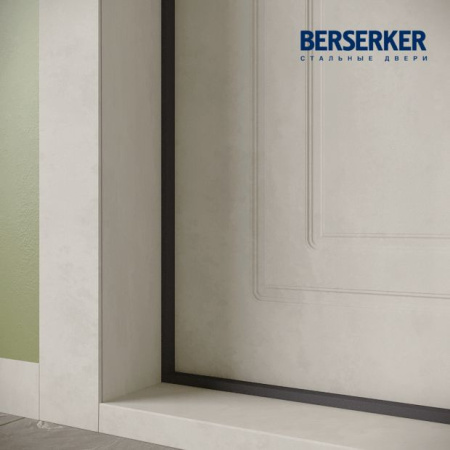 Комплект наличников 75 мм