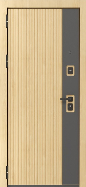 BERSERKER Acoustic PRO Z 466 BERSERKER Acoustic PRO Z 466