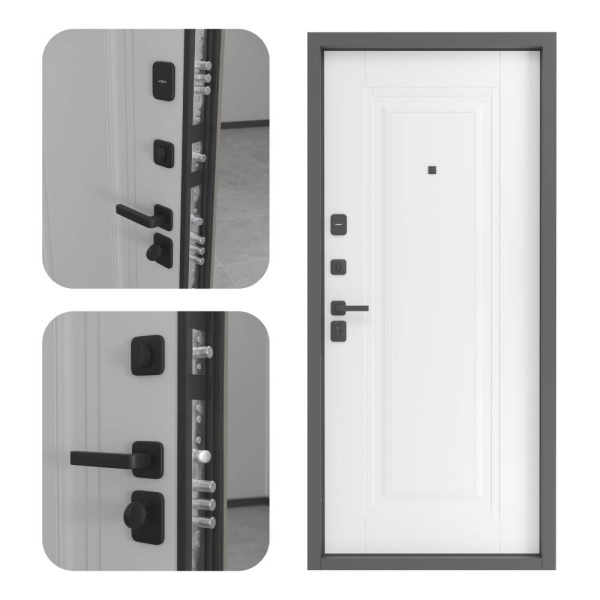 BERSERKER Acoustic PRO 454 BERSERKER Acoustic PRO 454